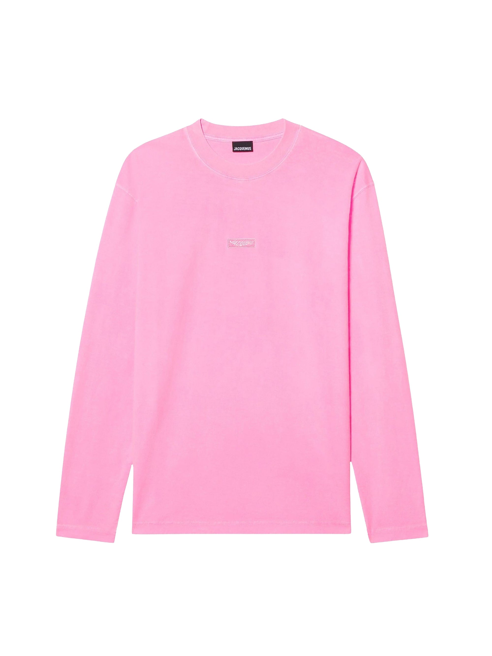 LE TSHIRT MANCHES LONGUES