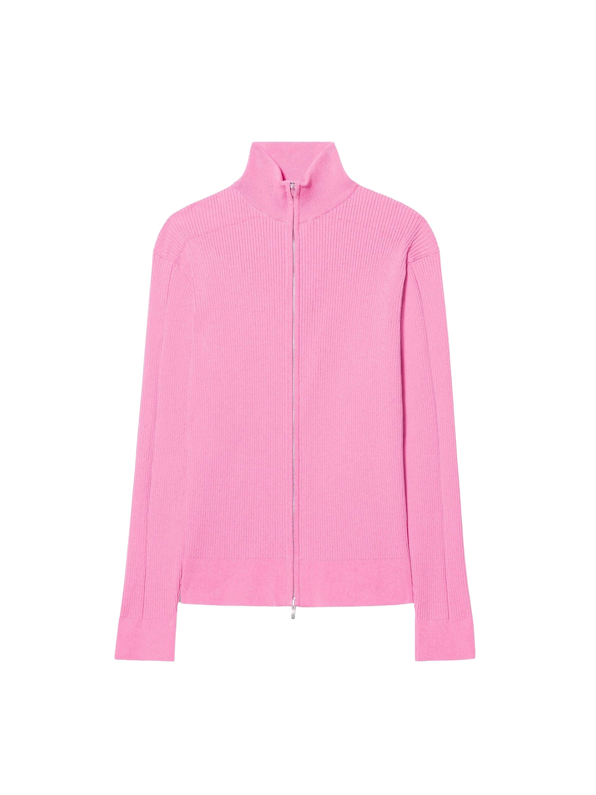 PINK LE GILET FRESCU