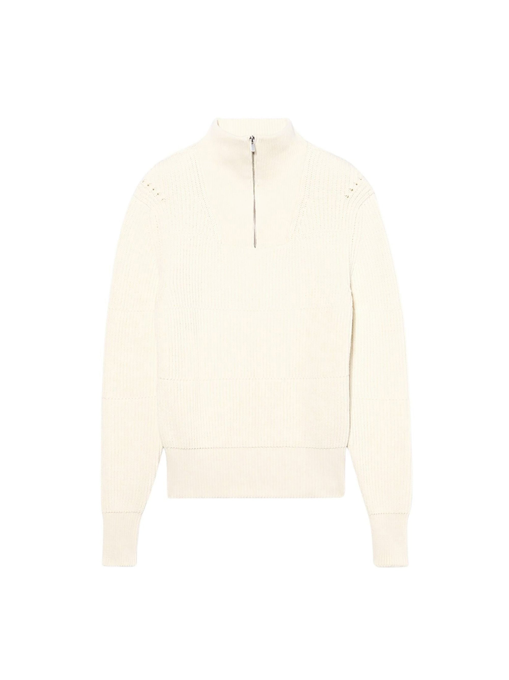 Pull Doce en maille - Off White