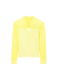 YELLOW LA MAILLE CEDRA