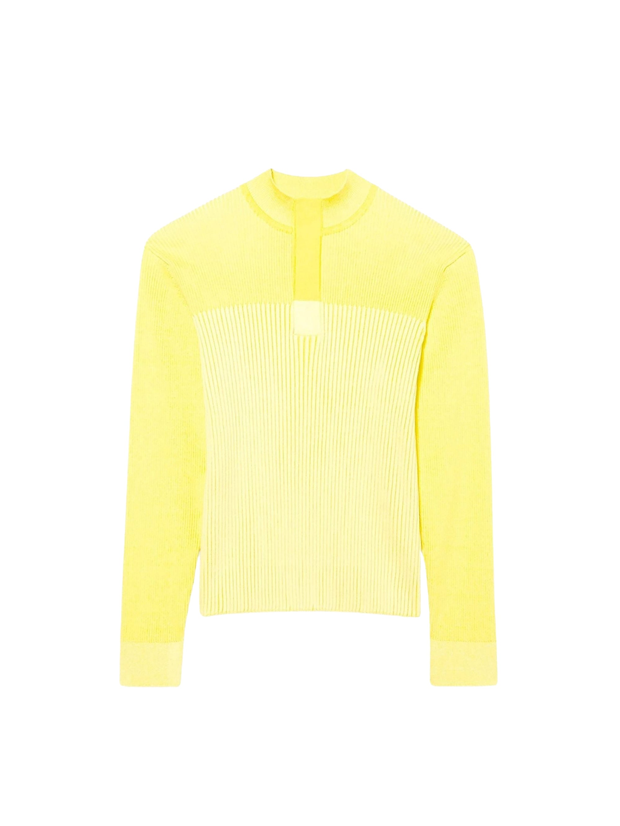 YELLOW LA MAILLE CEDRA
