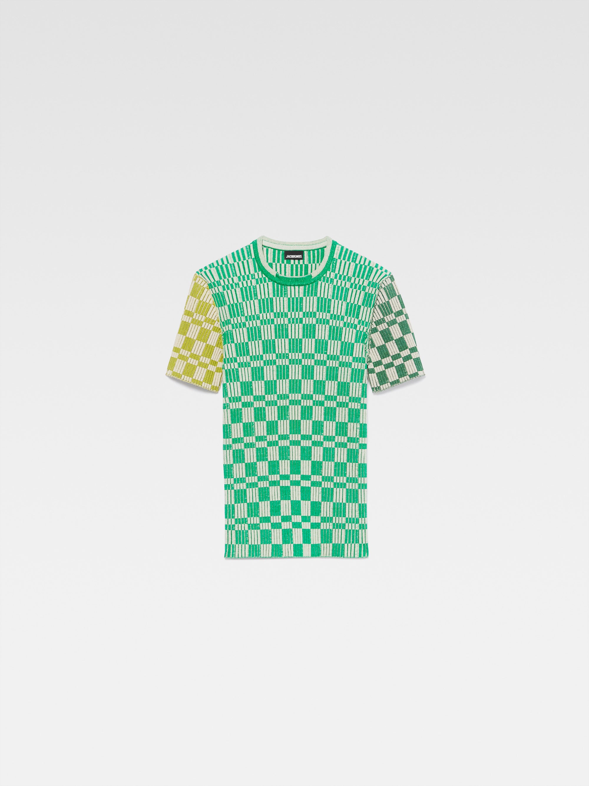 LE TSHIRT GELATI