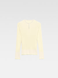 LA MAILLE GIALLO