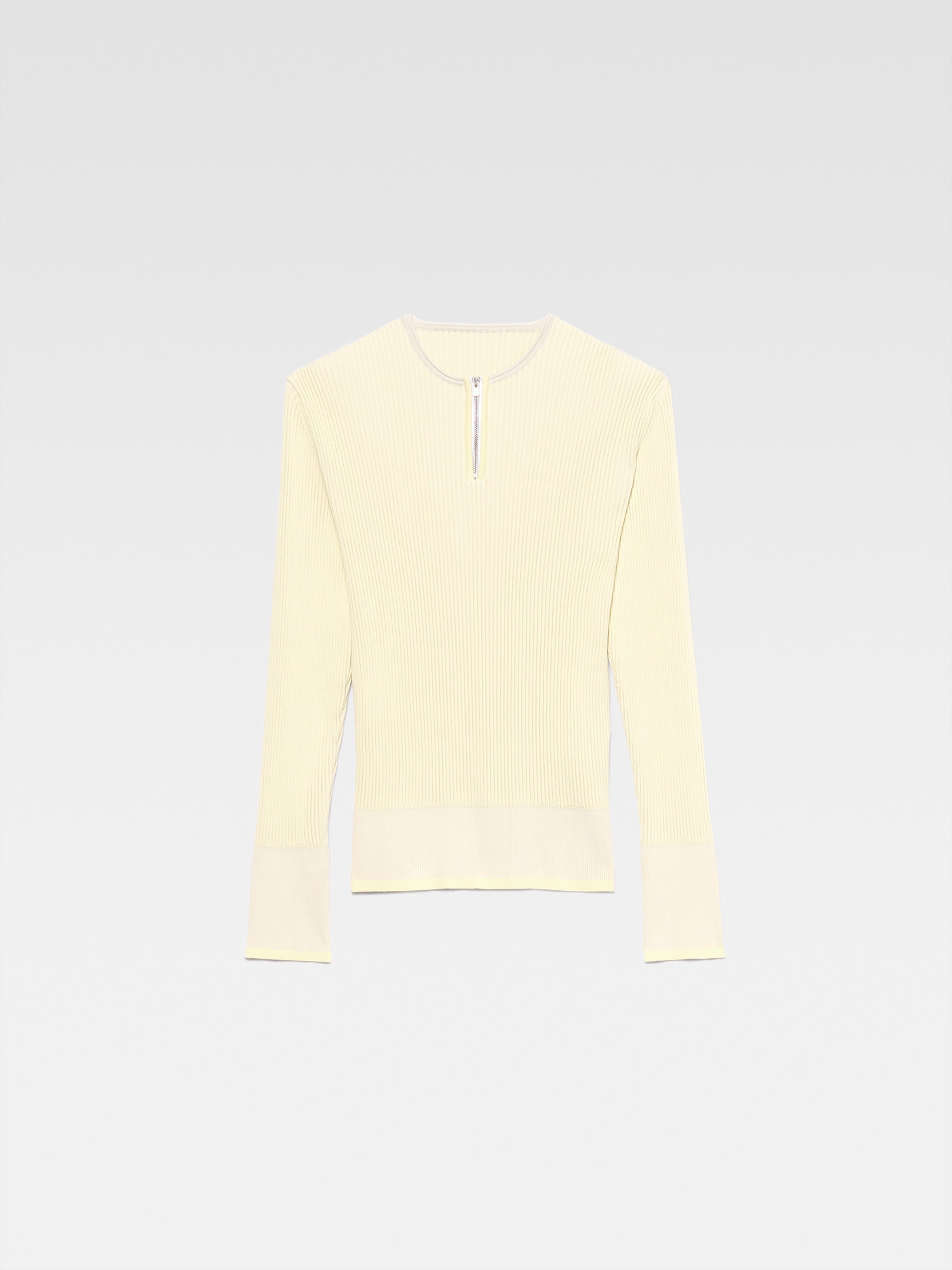 LA MAILLE GIALLO