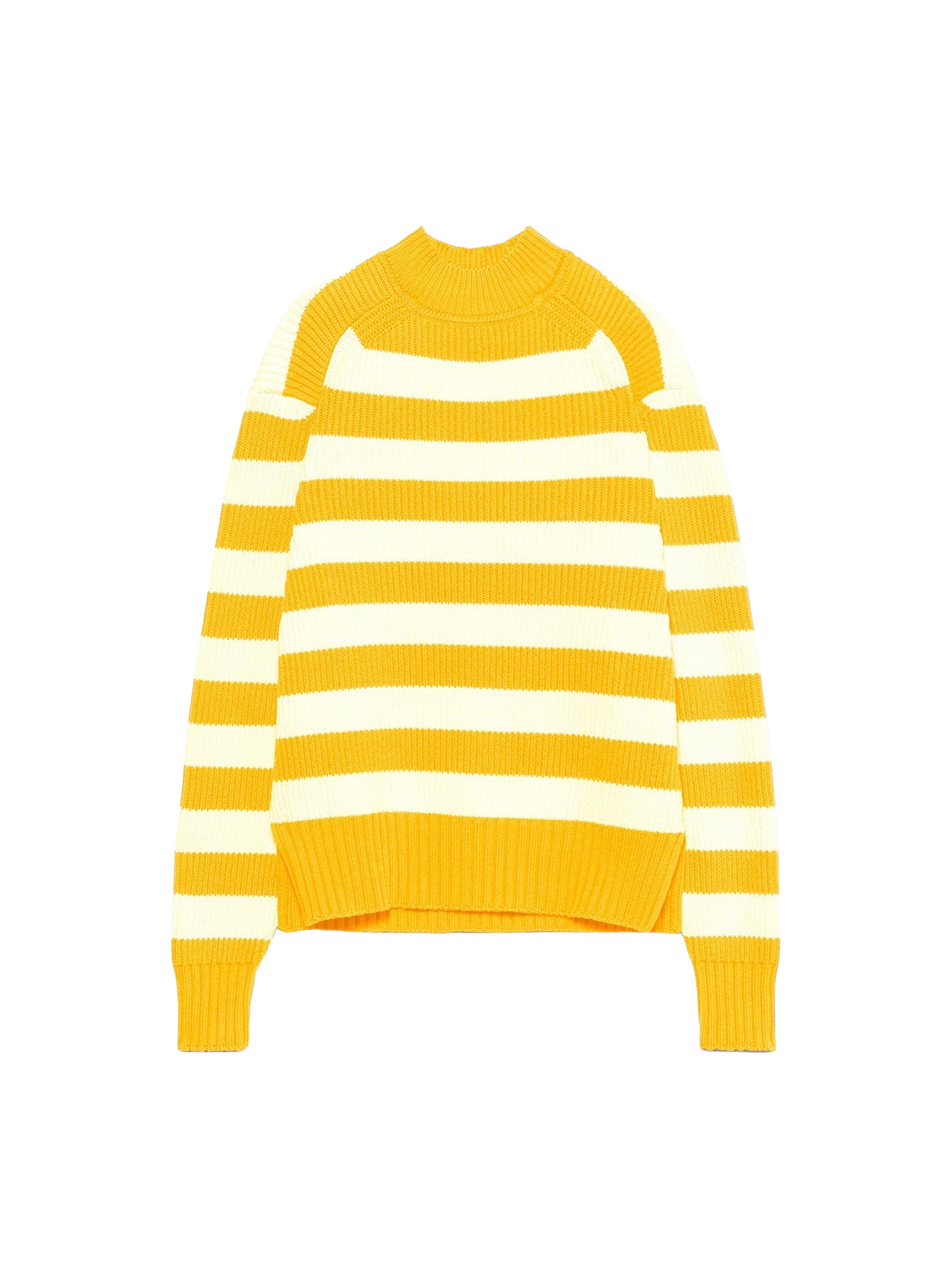 LA MAILLE RAYURES