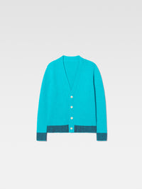LE CARDIGAN LIMONE