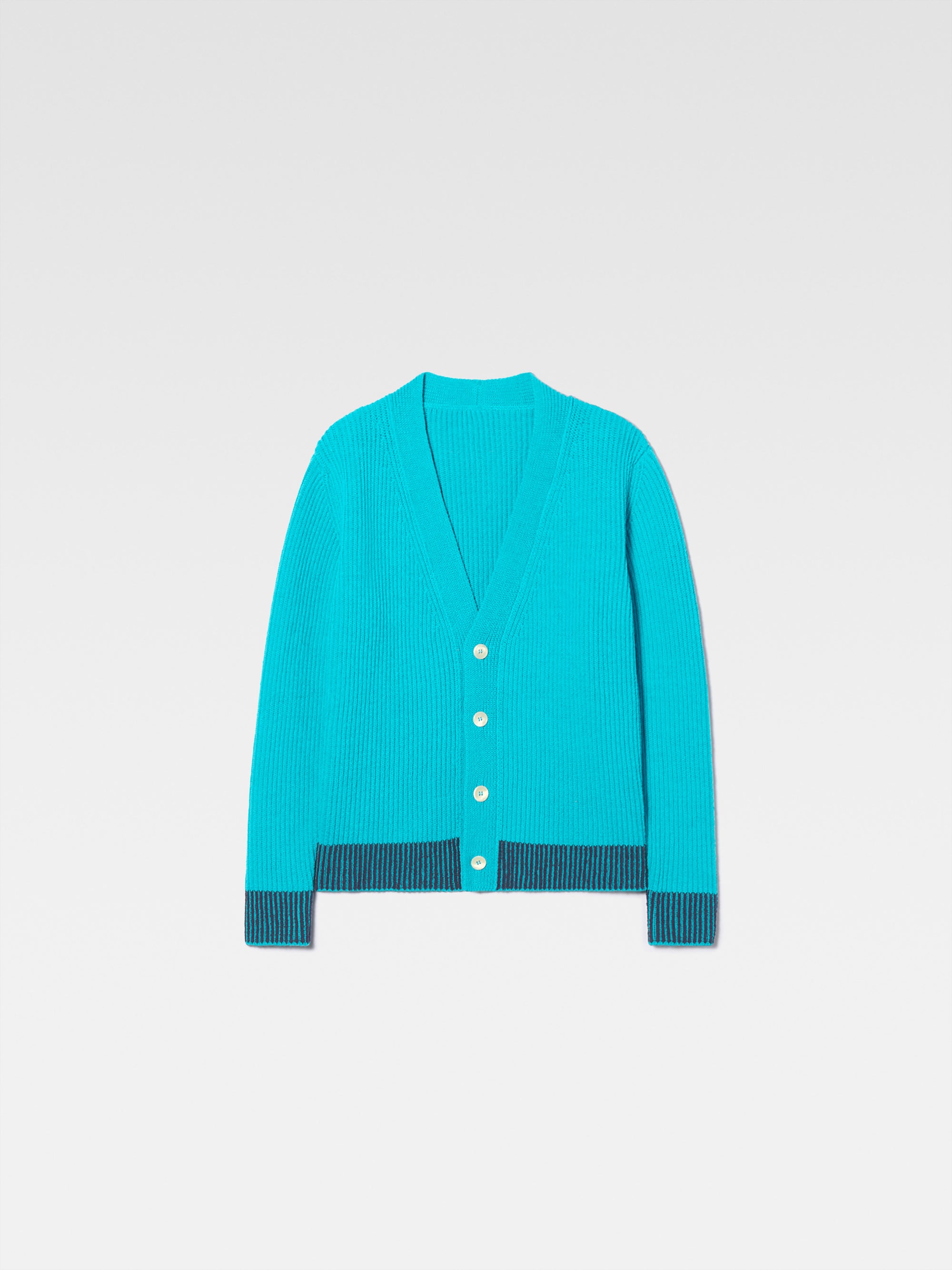LE CARDIGAN LIMONE
