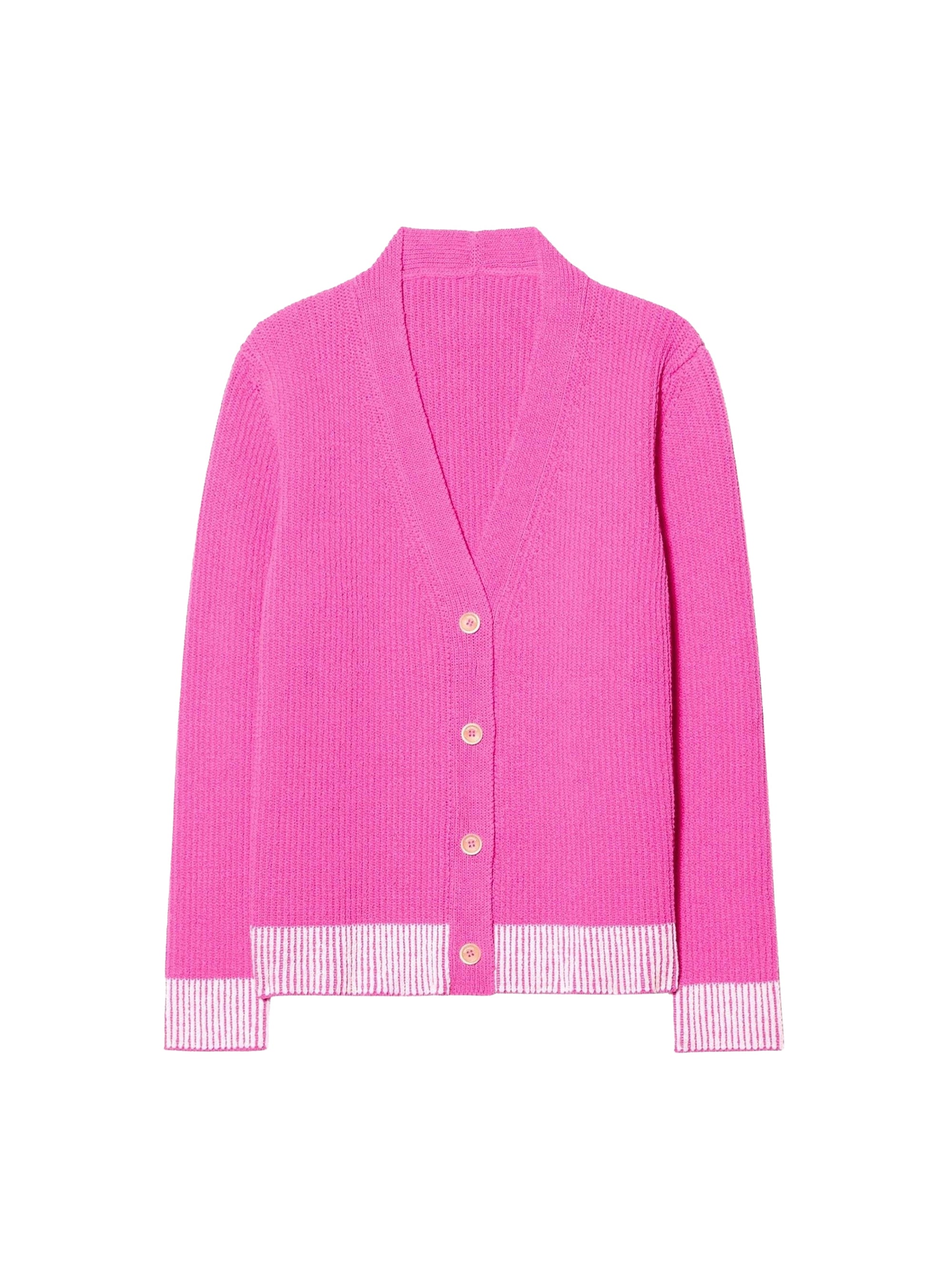 PINK LE CARDIGAN LIMONE