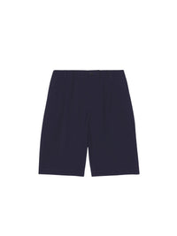 Short Gelati taille mi-haute - Navy
