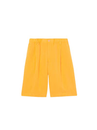 ORANGE LE SHORT GELATI