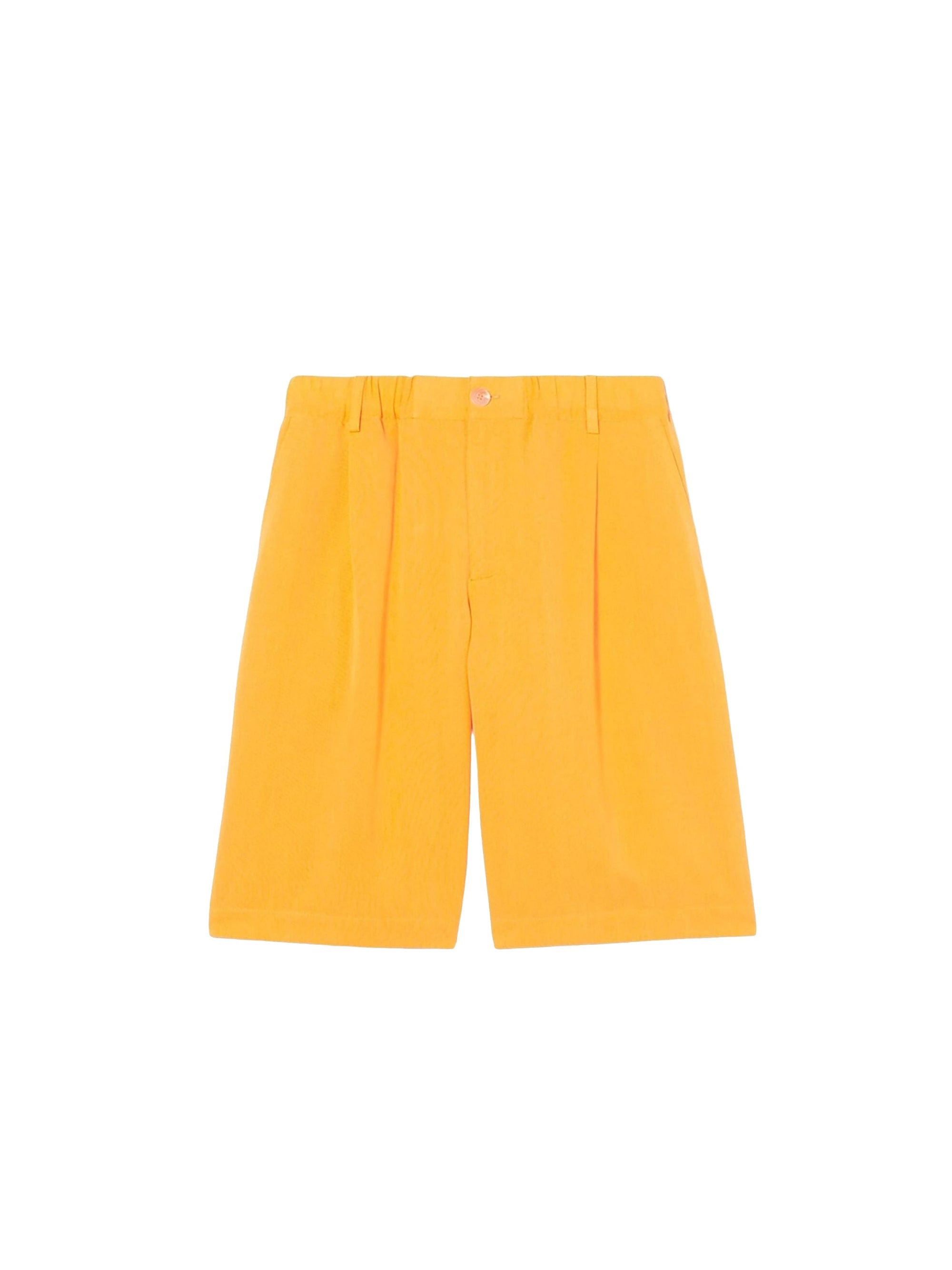 ORANGE LE SHORT GELATI