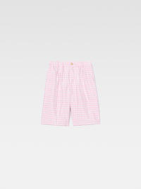 LE SHORT GELATI