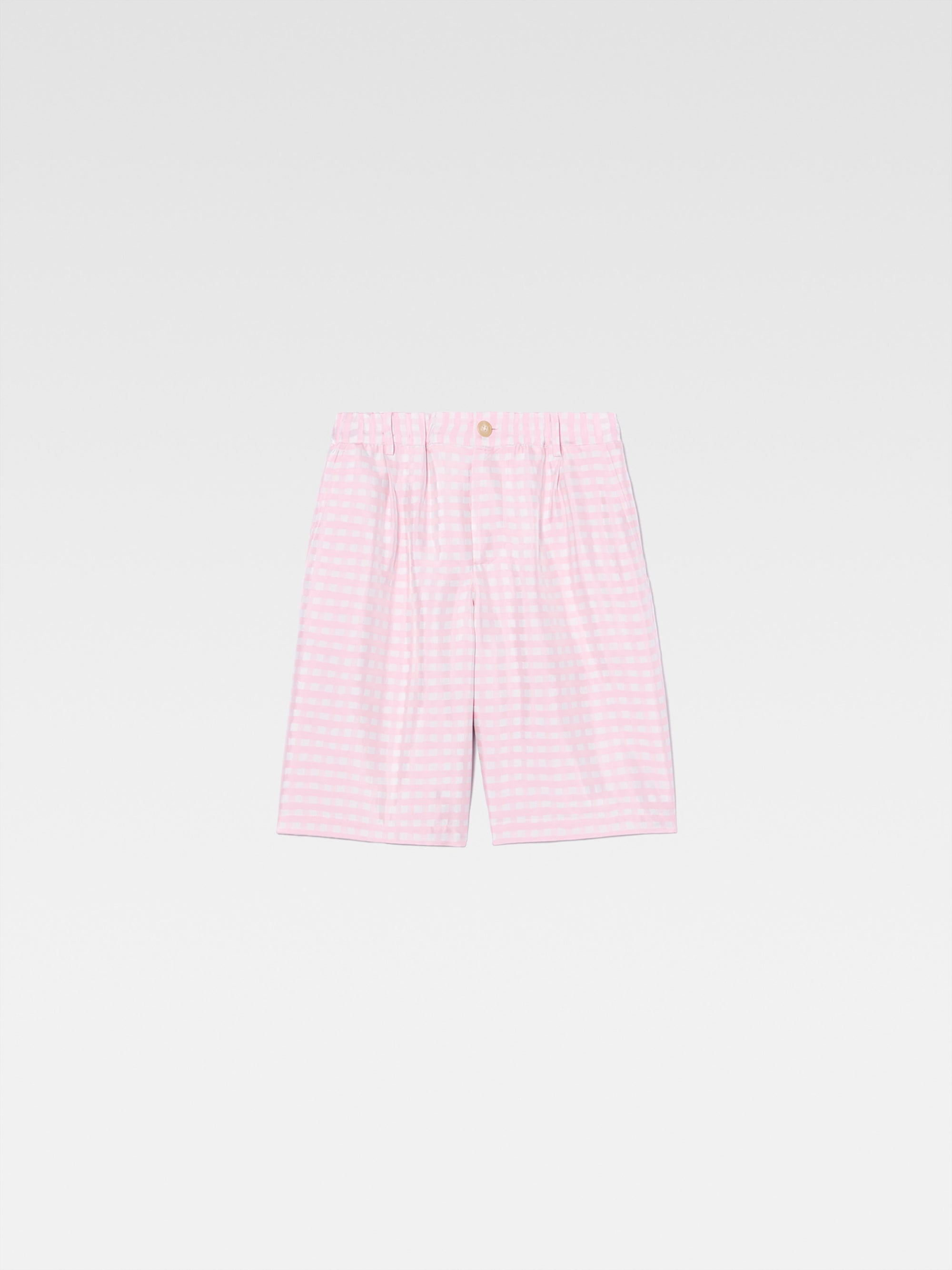 LE SHORT GELATI