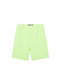 GREEN LE SHORT GELATI