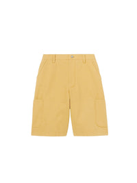 DARK BEIGE LE SHORT GIARDINO