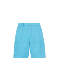 LIGHT BLUE LE SHORT GIARDINO
