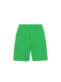 GREEN LE SHORT GIARDINO