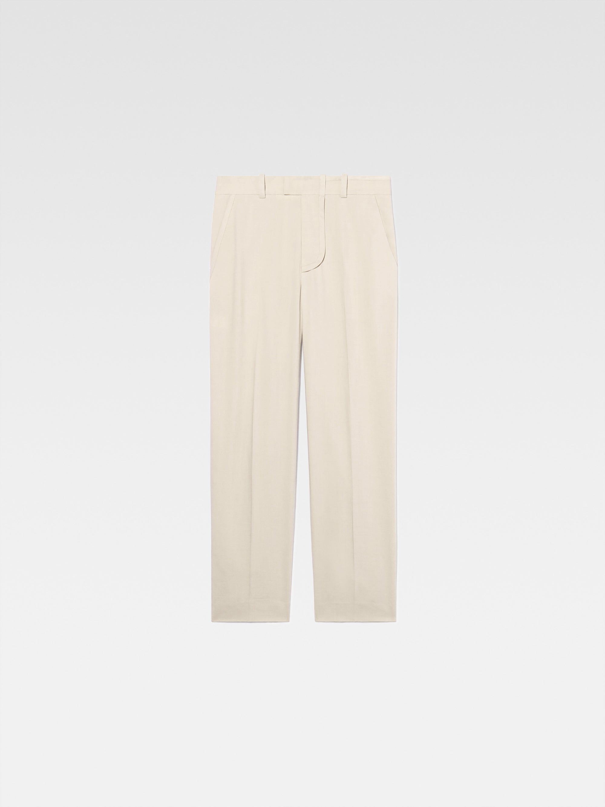 BEIGE LE PANTALON BACIO