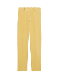DARK BEIGE LE PANTALON BACIO