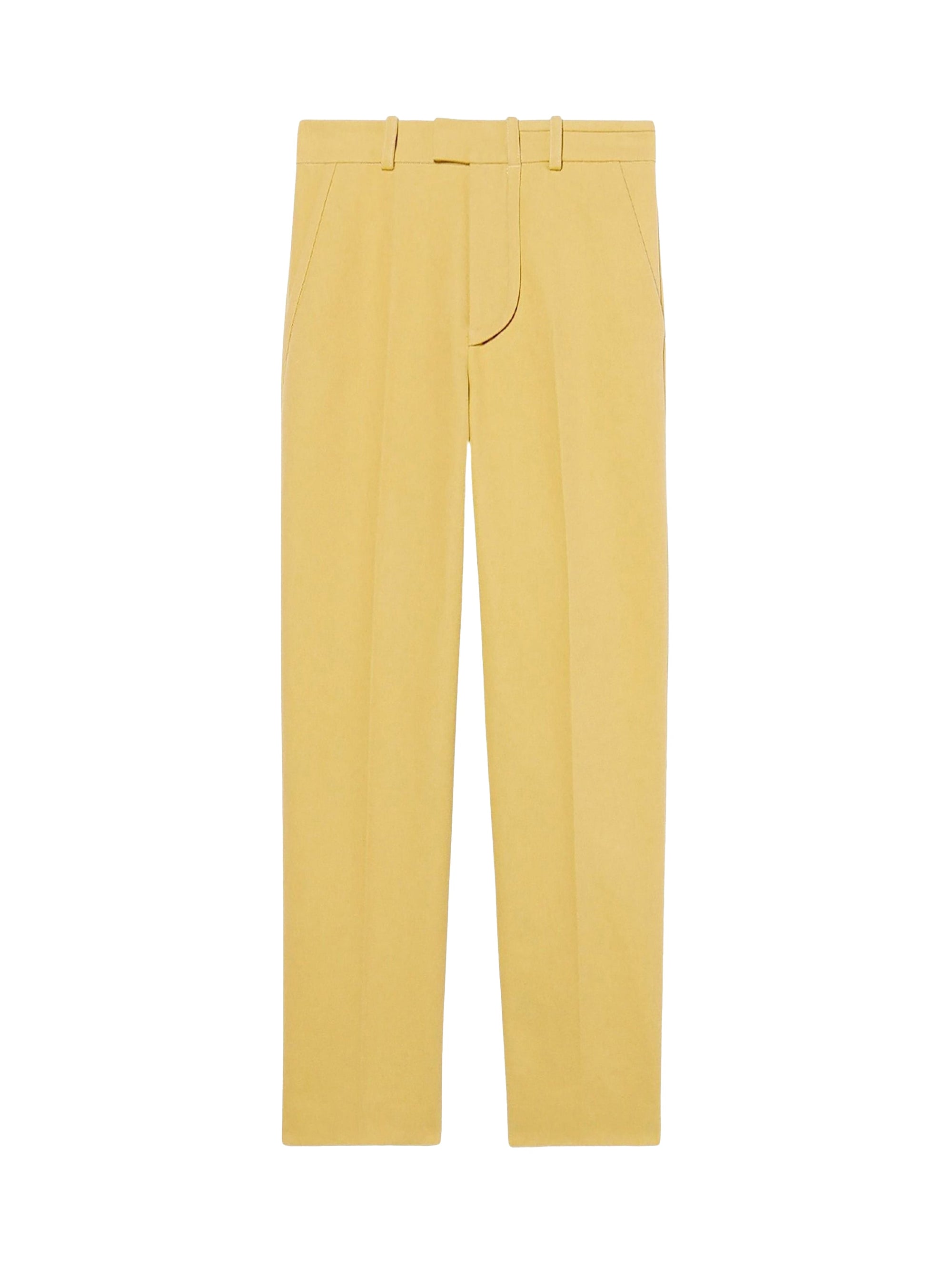 DARK BEIGE LE PANTALON BACIO