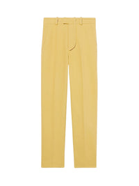 Pantalon de costume Bacio - Dark Beige