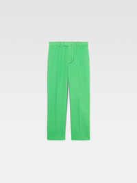 LE PANTALON BACIO