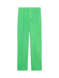 GREEN LE PANTALON BACIO