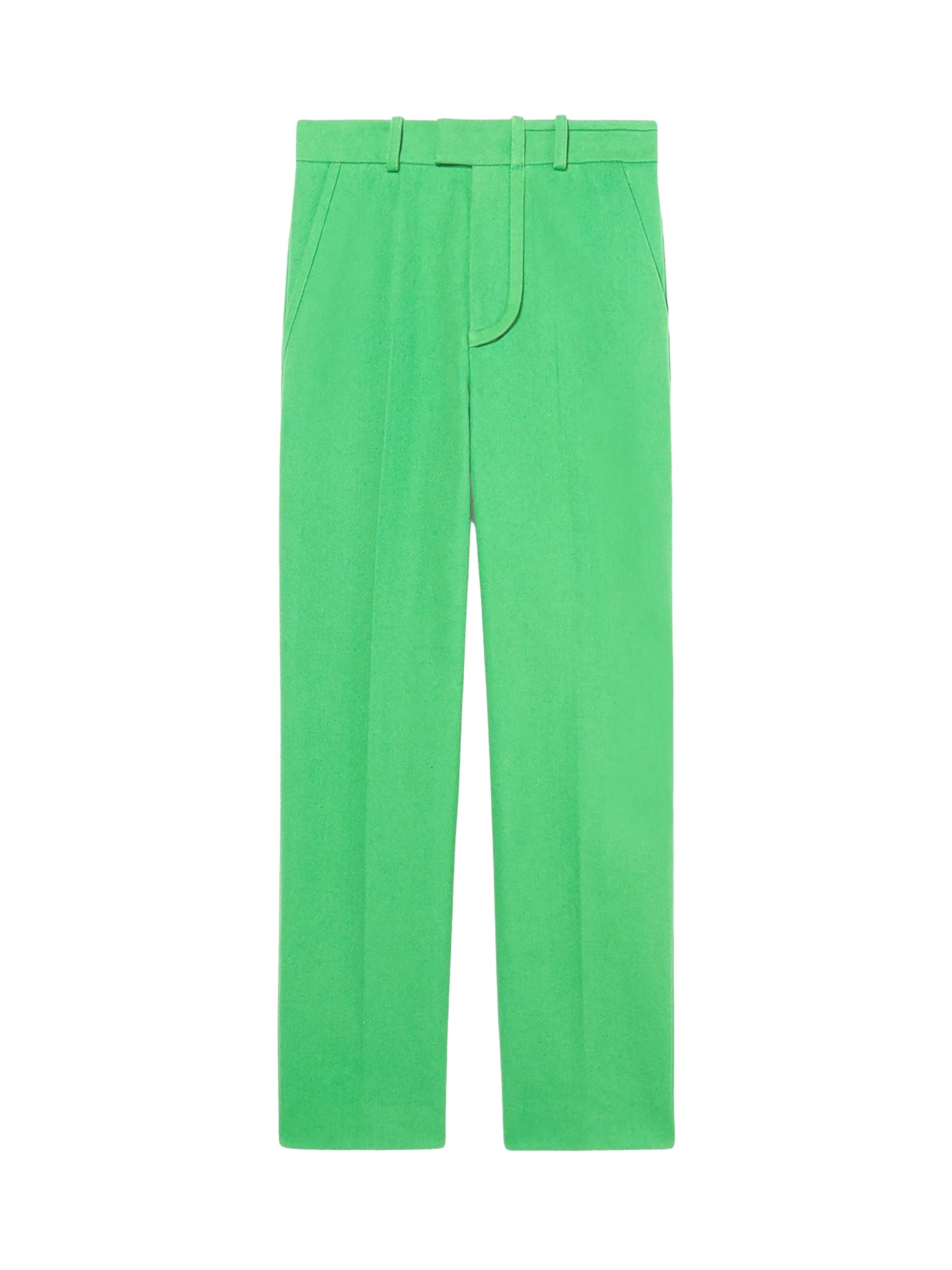 GREEN LE PANTALON BACIO