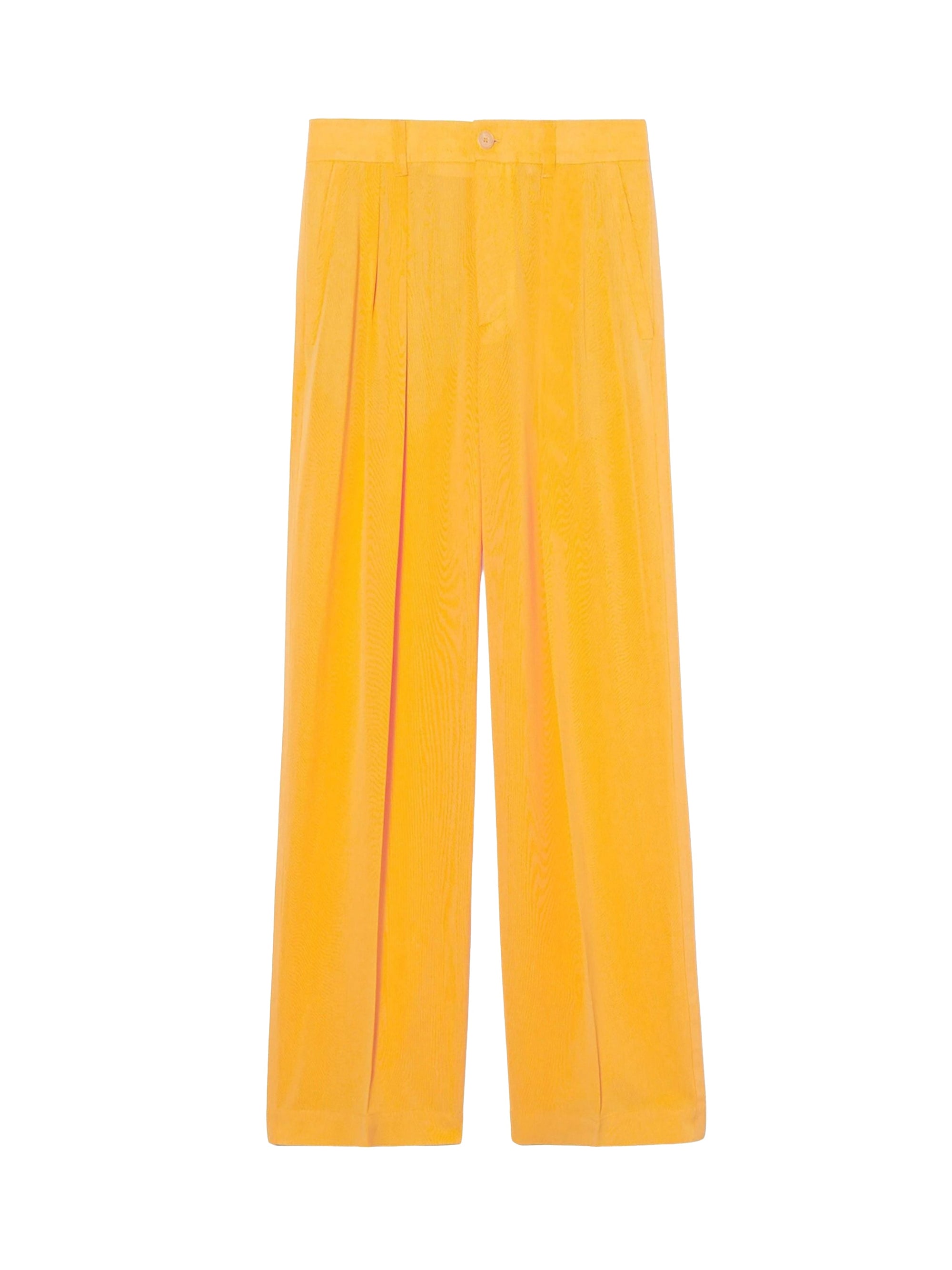 ORANGE LE PANTALON MELA