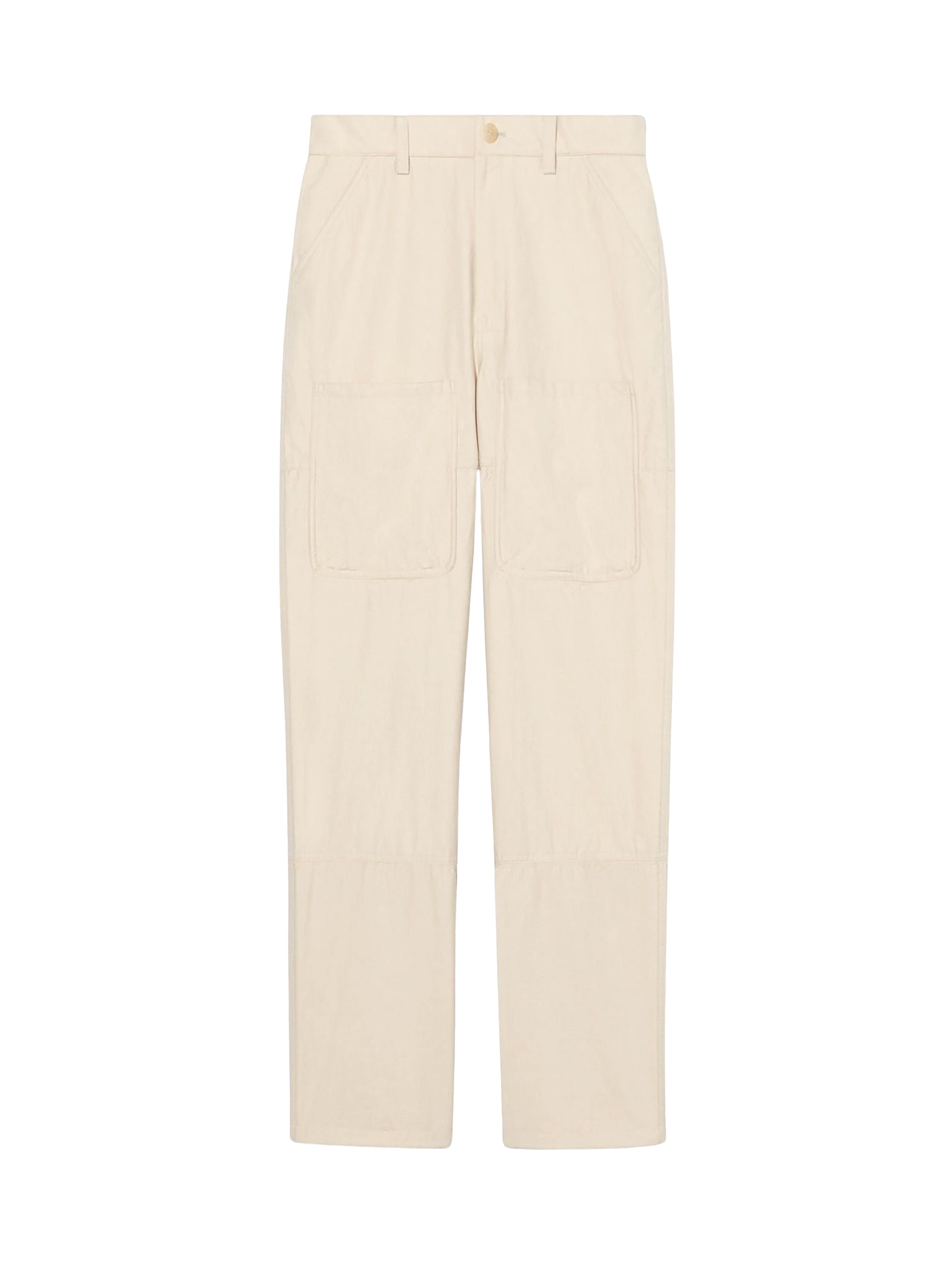 Pantalon Pacalo - Beige
