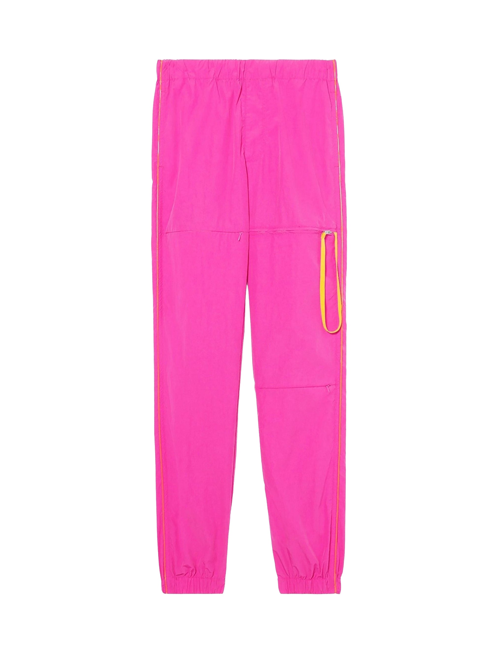 PINK LE JOGGING MORANGO