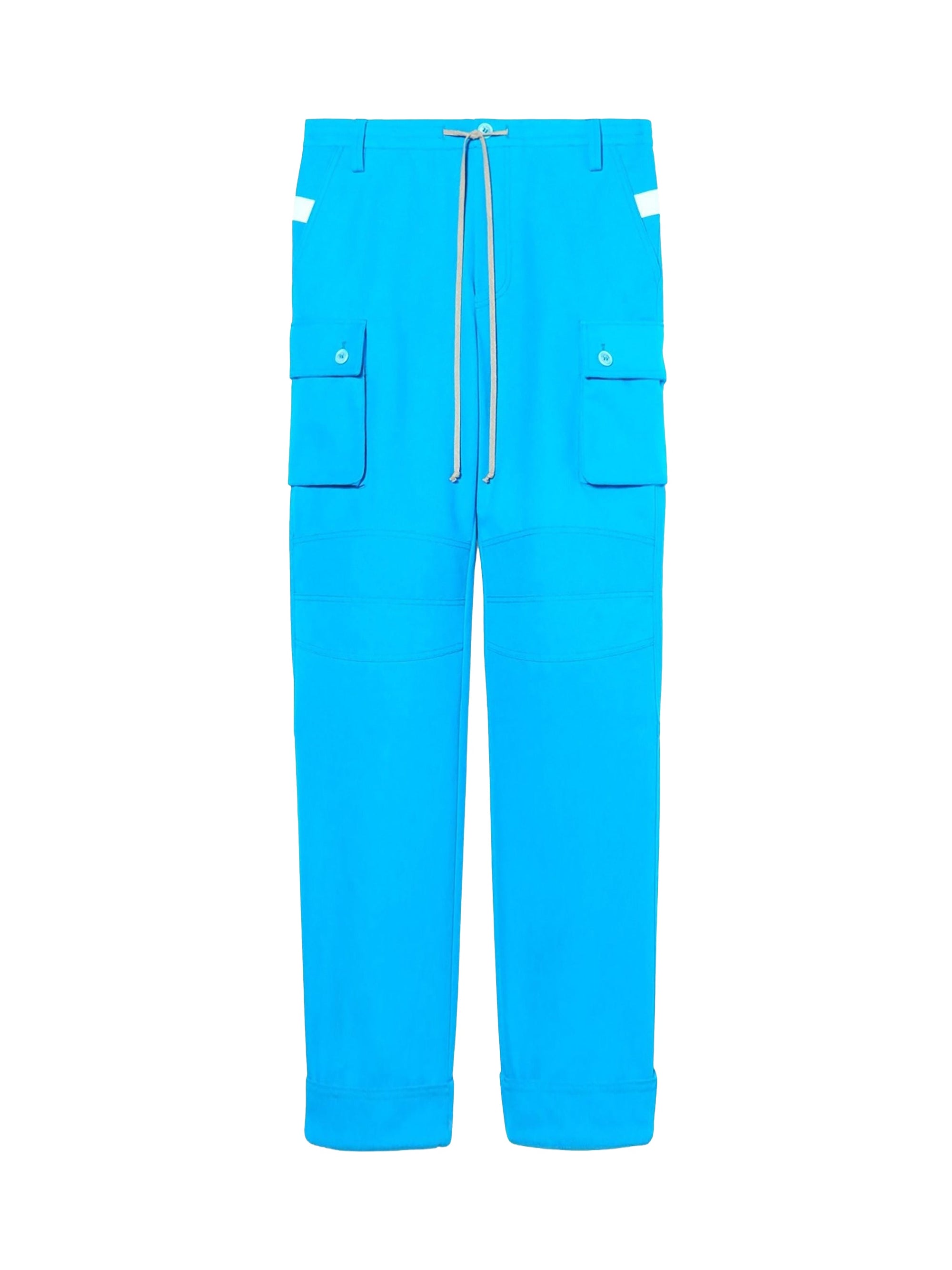 BLUE LE CARGO GIARDINO
