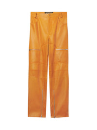 ORANGE LE CARGO ARANCIU