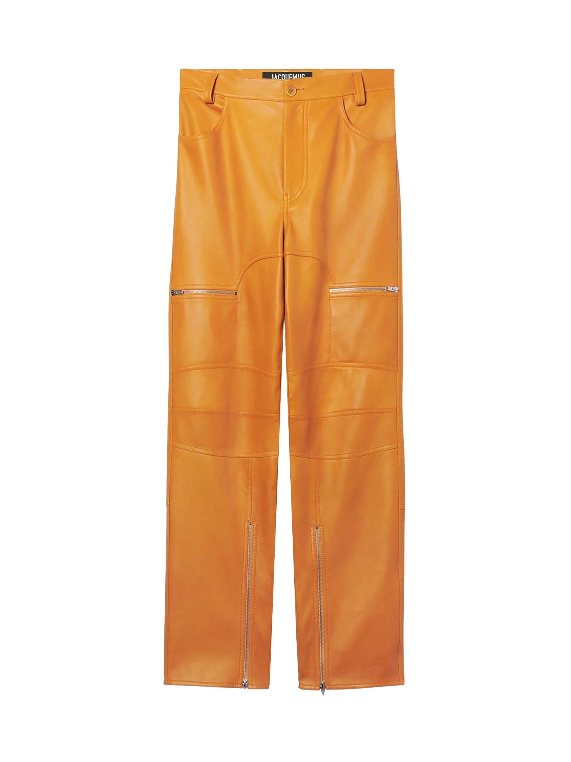 ORANGE LE CARGO ARANCIU