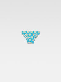 LE SLIP DE BAIN
