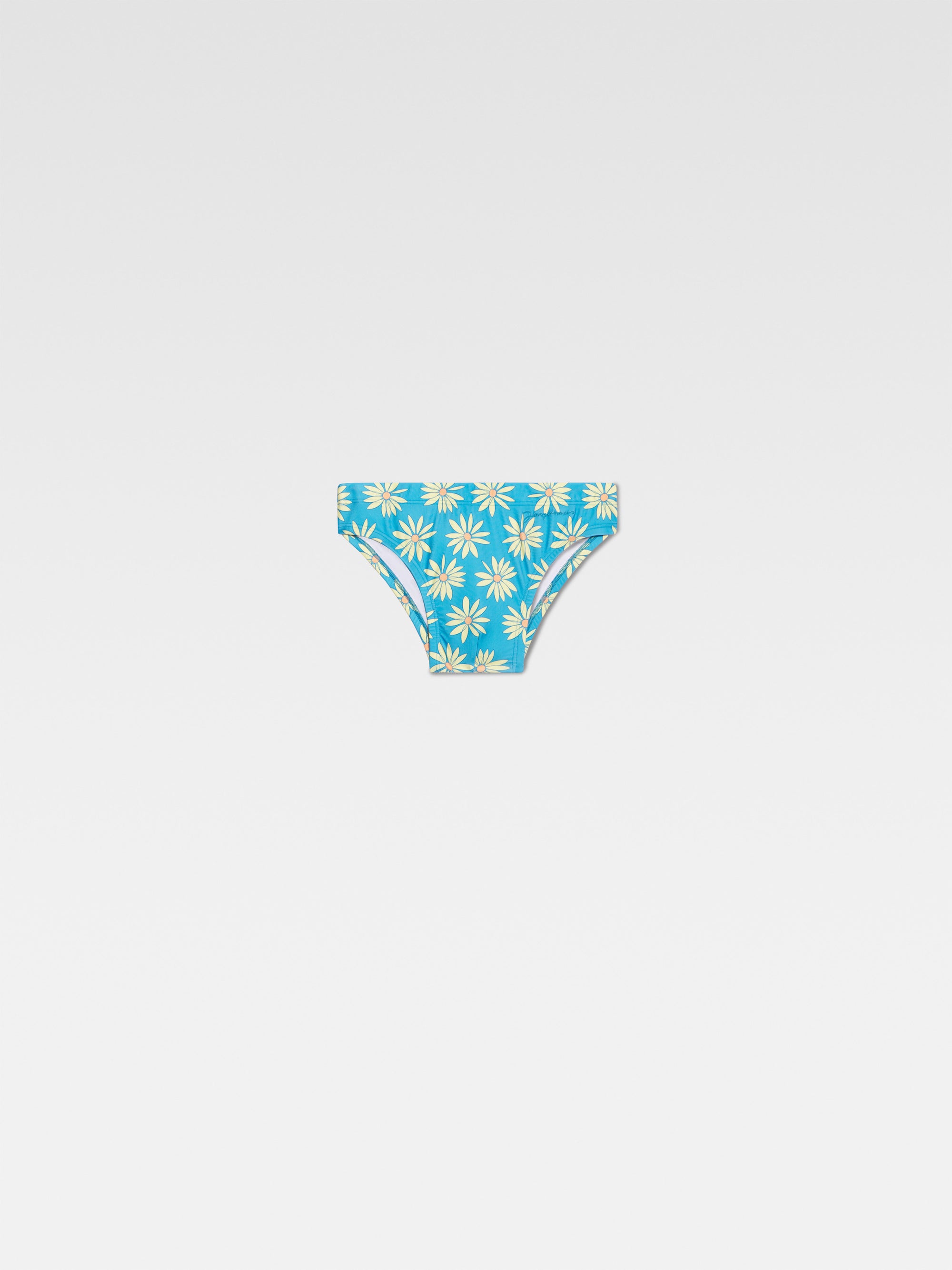 LE SLIP DE BAIN