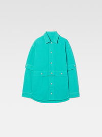 LA CHEMISE GIARDINO