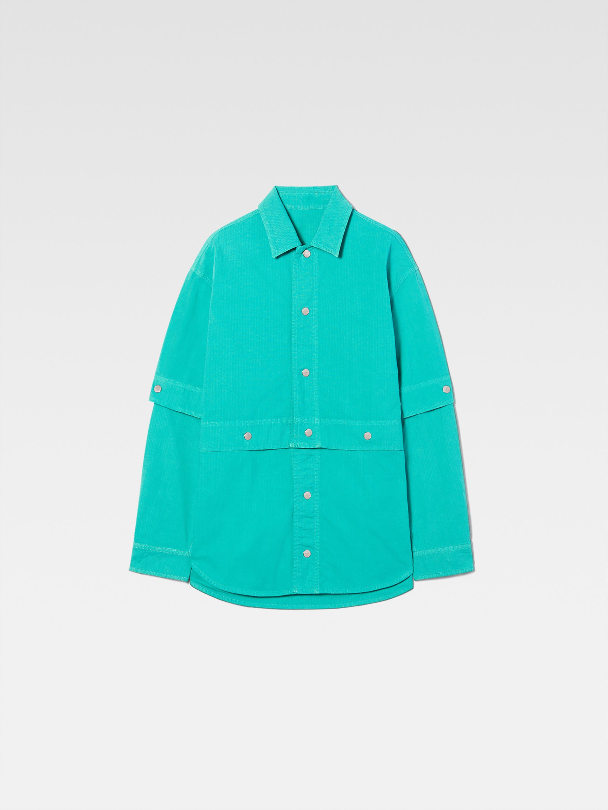 LA CHEMISE GIARDINO