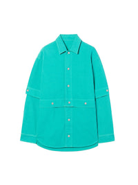 GREEN LA CHEMISE GIARDINO