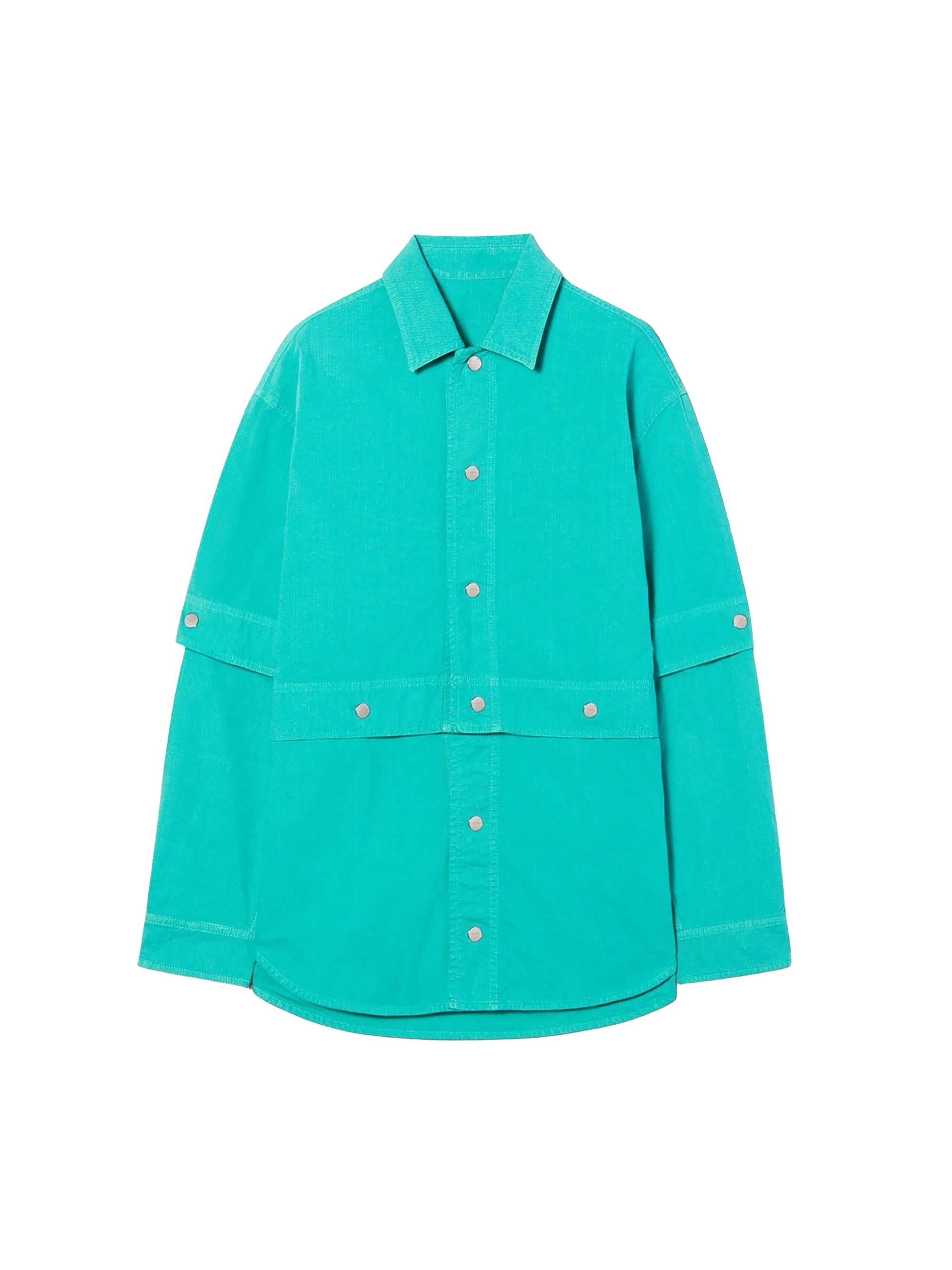 GREEN LA CHEMISE GIARDINO