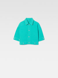 LA CHEMISE GIARDINO
