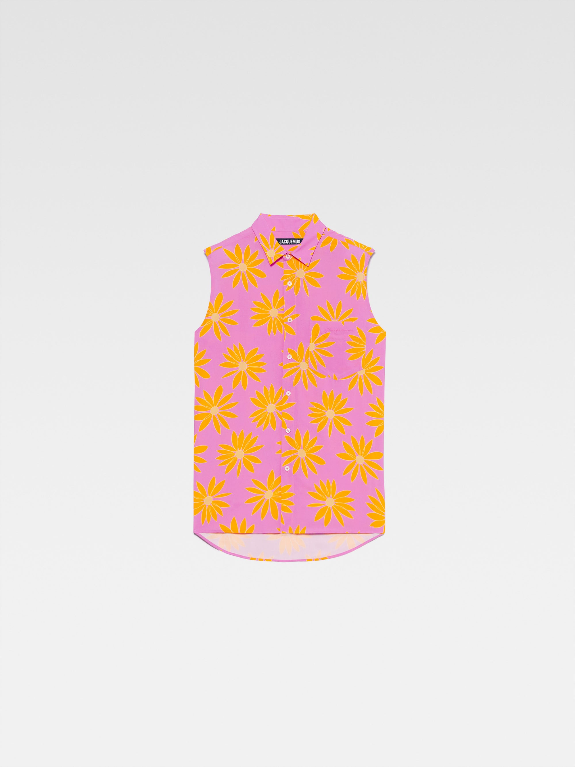 LA CHEMISE FRESCU