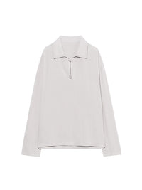 Vareuse Marin ample - Light Grey