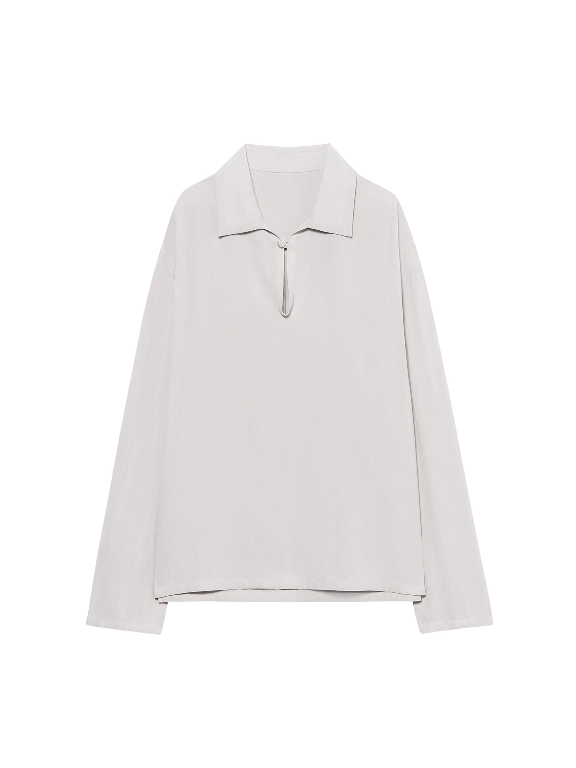 Vareuse Marin ample - Light Grey