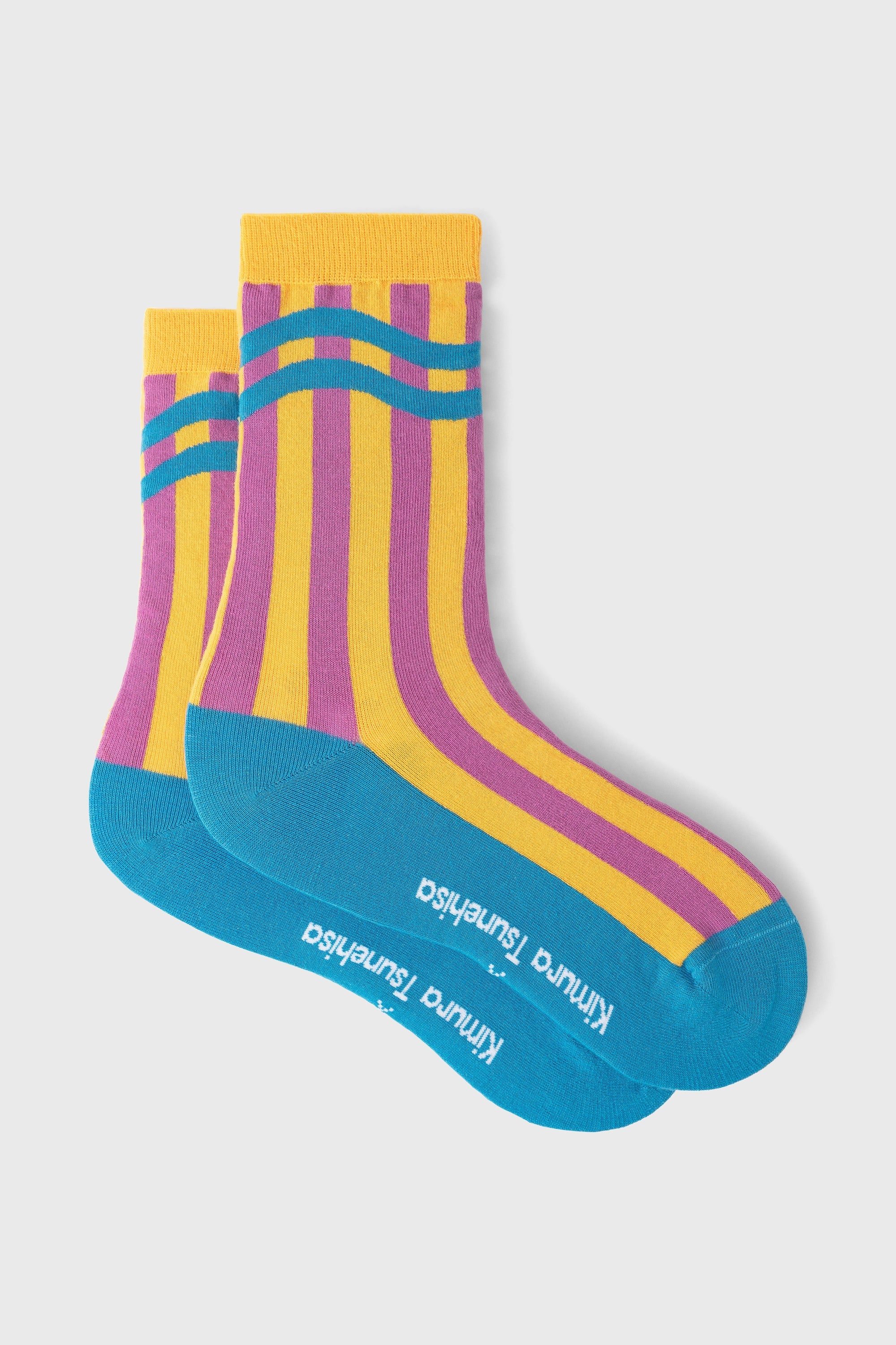 Exhibition Chaussettes - Exhibition