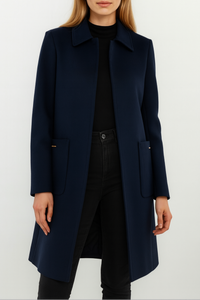 NOIR MANTEAU