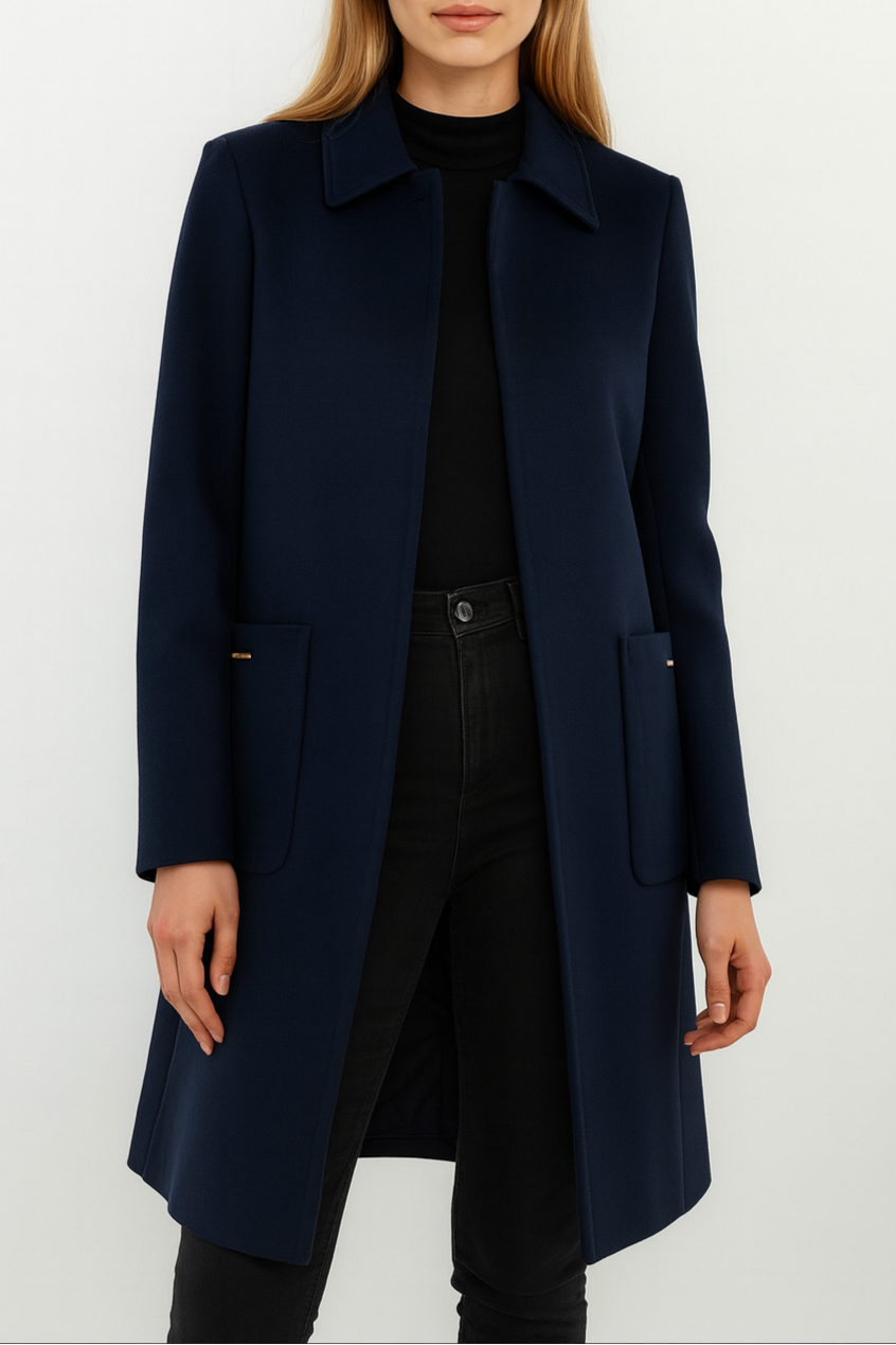NOIR MANTEAU