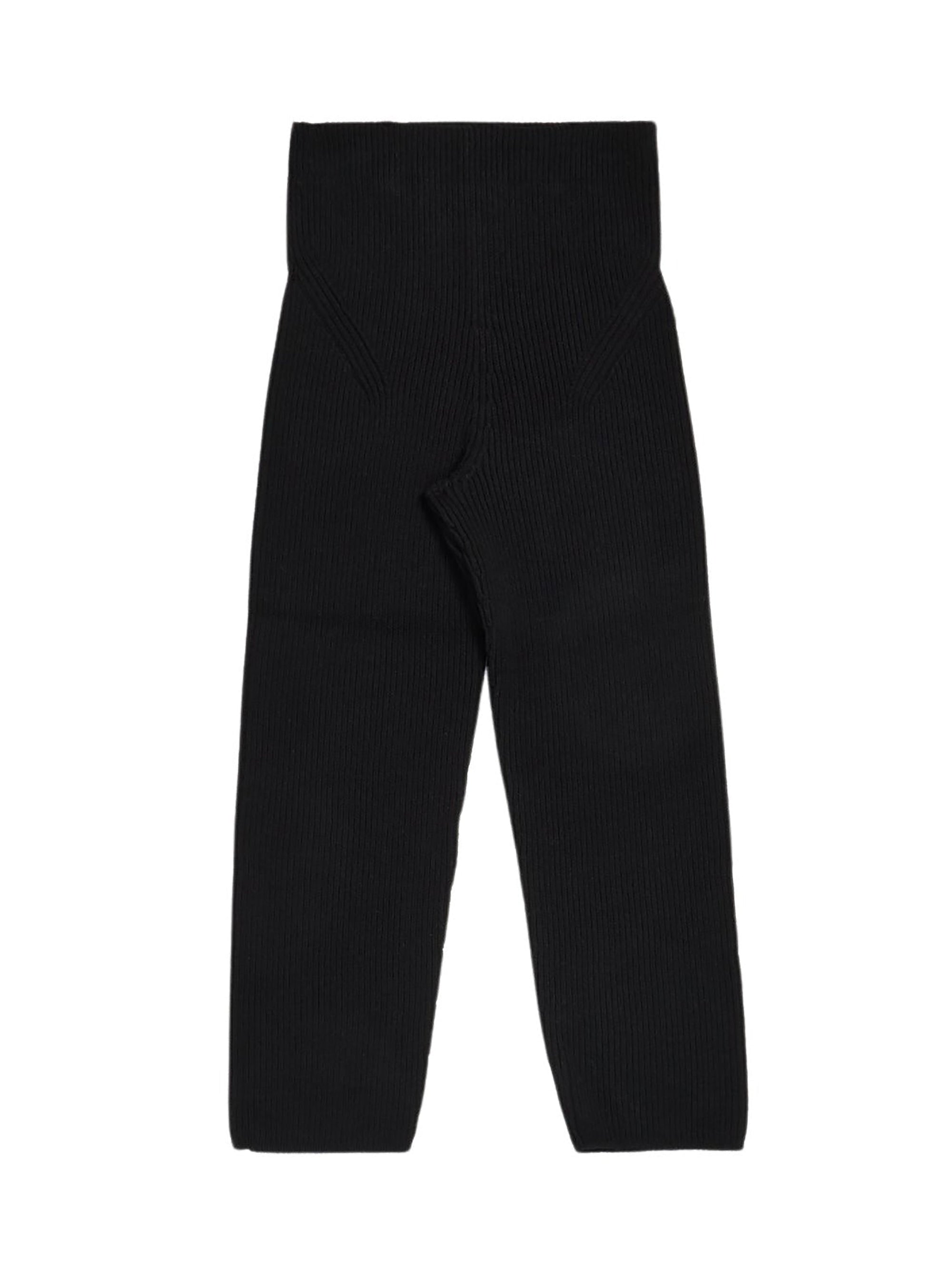 BLACK LE LEGGING ARANCIA