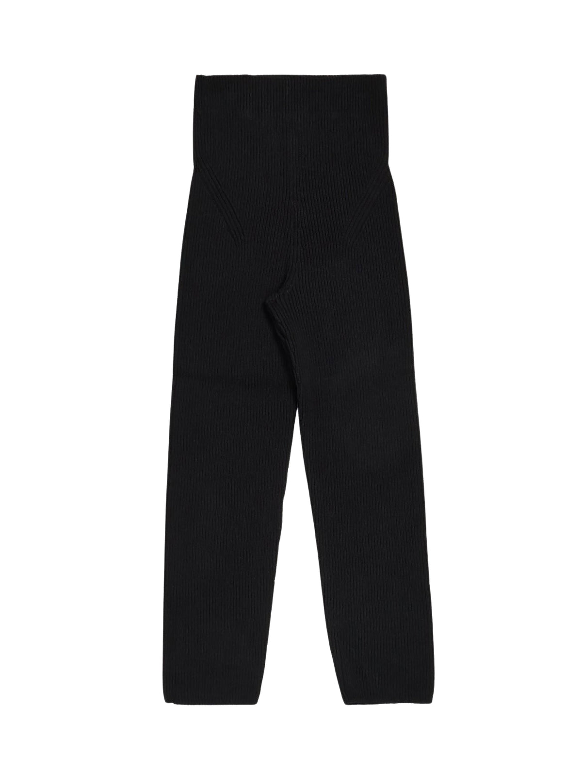 60€ / 0 sold //12 QTY / ST0%   Legging Arancia en maille - Black
