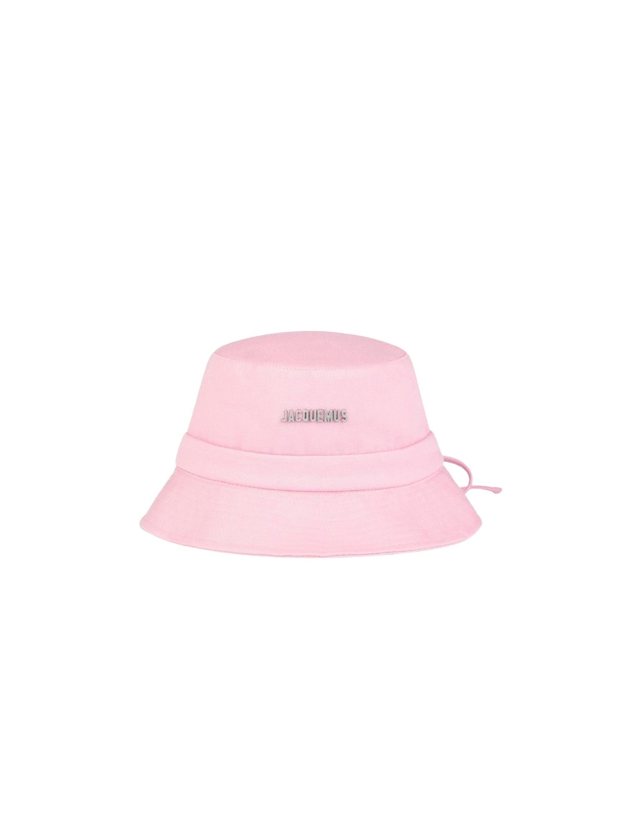 LIGHT PINK LE BOB GADJO